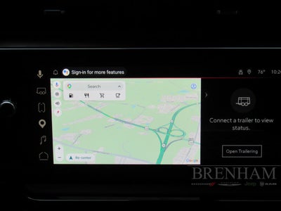 2025 GMC Sierra 2500HD 4WD Crew Cab Standard Bed AT4