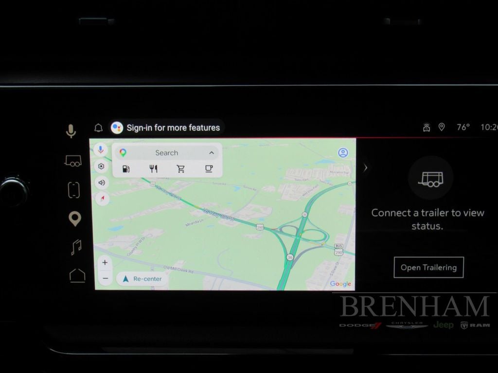 2025 GMC Sierra 2500HD 4WD Crew Cab Standard Bed AT4