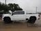 2025 GMC Sierra 2500HD 4WD Crew Cab Standard Bed AT4