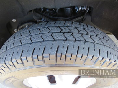 2025 GMC Sierra 3500HD 4WD Crew Cab Long Bed Denali