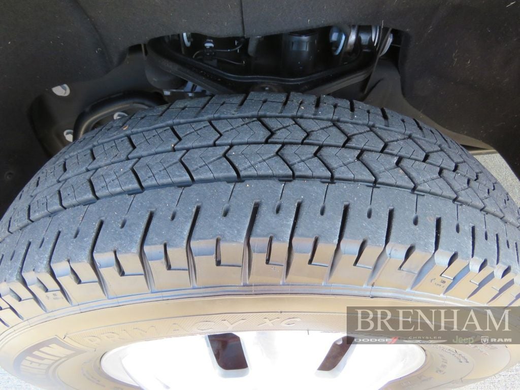 2025 GMC Sierra 3500HD 4WD Crew Cab Long Bed Denali