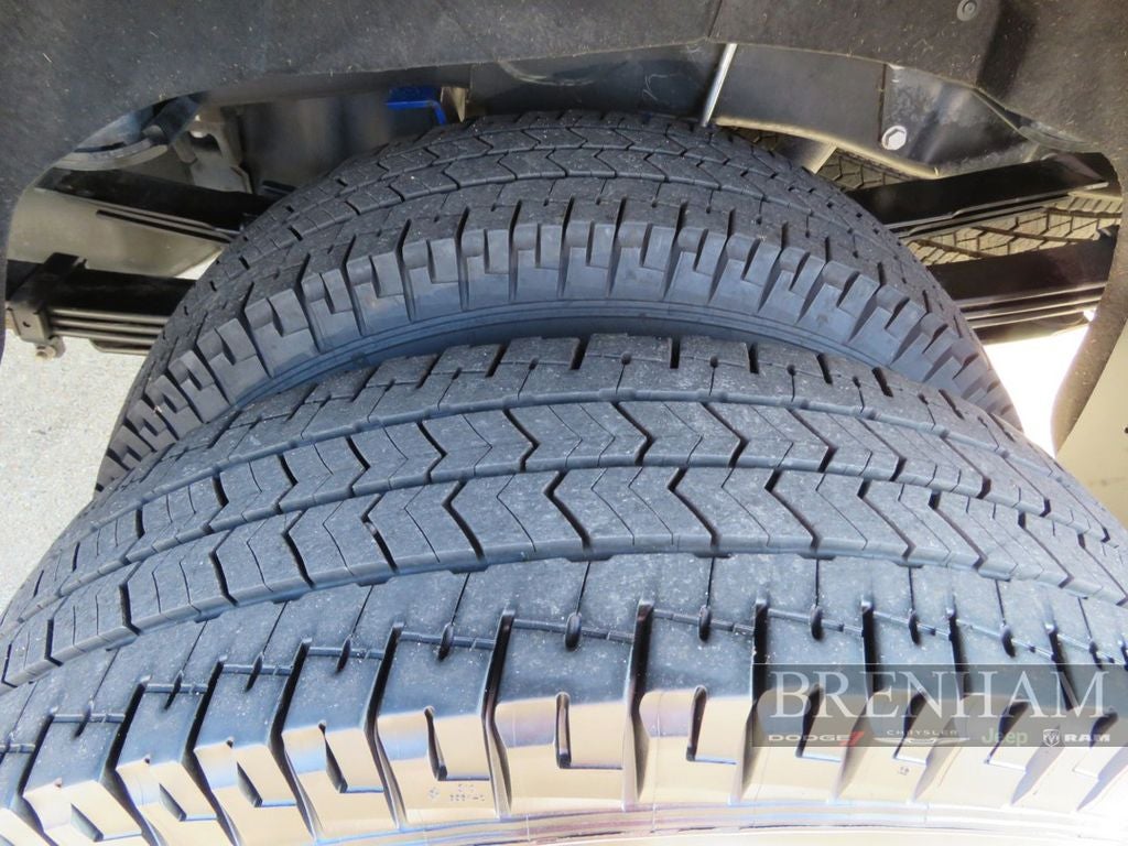 2025 GMC Sierra 3500HD 4WD Crew Cab Long Bed Denali