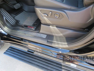 2025 GMC Sierra 3500HD 4WD Crew Cab Long Bed Denali