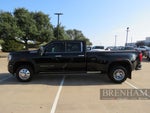 2025 GMC Sierra 3500HD 4WD Crew Cab Long Bed Denali