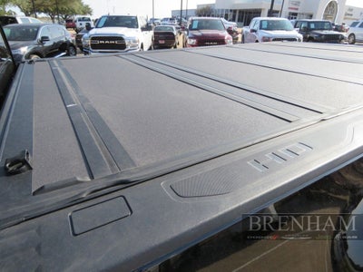 2025 GMC Sierra 3500HD 4WD Crew Cab Long Bed Denali