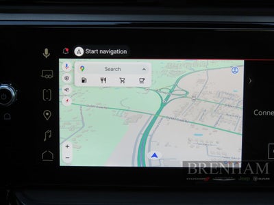 2025 GMC Sierra 3500HD 4WD Crew Cab Long Bed Denali