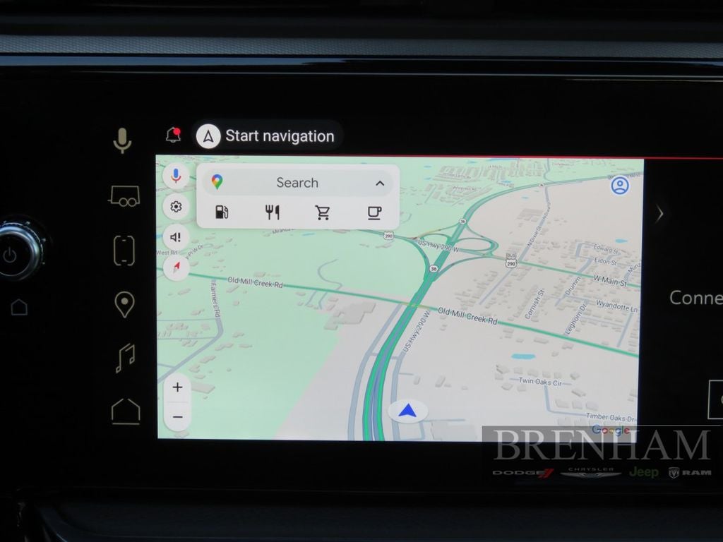 2025 GMC Sierra 3500HD 4WD Crew Cab Long Bed Denali