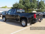 2025 GMC Sierra 3500HD 4WD Crew Cab Long Bed Denali