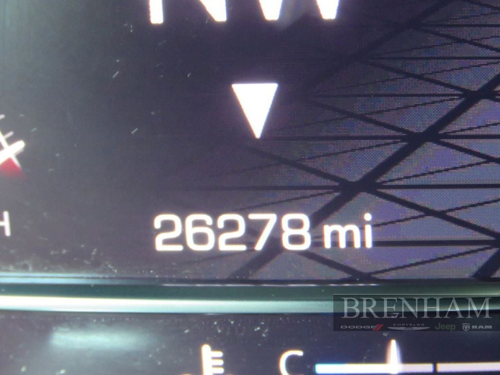 2025 GMC Sierra 3500HD 4WD Crew Cab Long Bed Denali