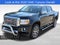 2020 GMC Canyon 2WD Crew Cab Short Box Denali