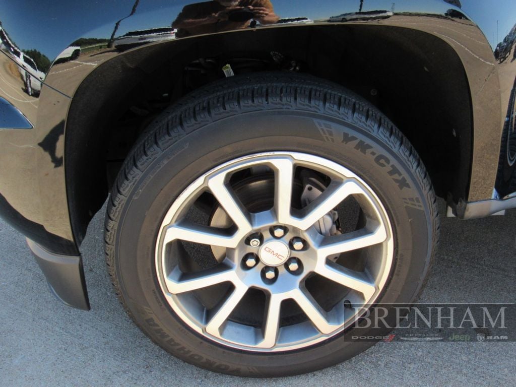 2020 GMC Canyon 2WD Crew Cab Short Box Denali