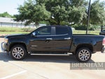 2020 GMC Canyon 2WD Crew Cab Short Box Denali