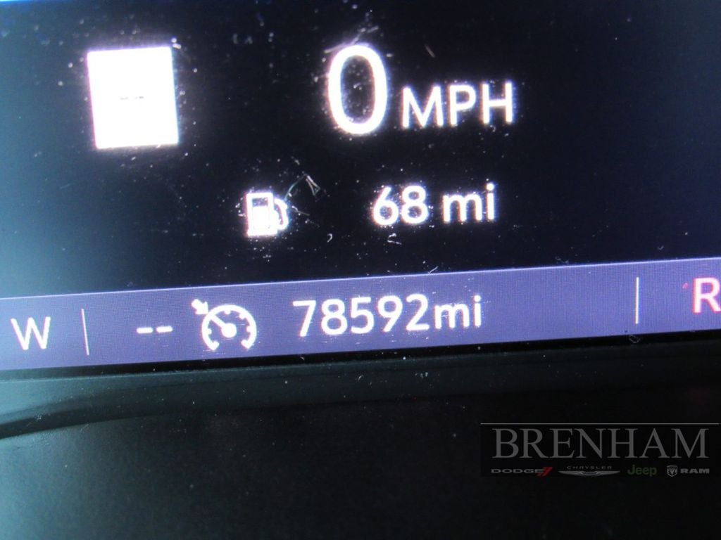 2020 GMC Canyon 2WD Crew Cab Short Box Denali