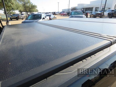 2024 GMC Sierra 1500 4WD Crew Cab Short Box SLT