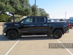 2024 GMC Sierra 1500 4WD Crew Cab Short Box SLT