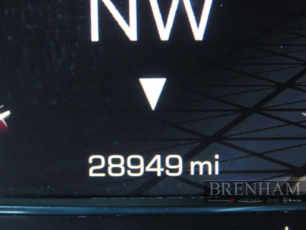 2024 GMC Sierra 1500 4WD Crew Cab Short Box SLT