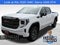 2025 GMC Sierra 1500 4WD Crew Cab Short Box AT4