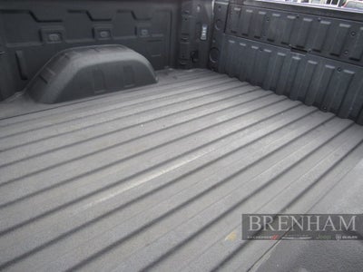 2025 GMC Sierra 1500 4WD Crew Cab Short Box AT4