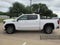 2025 GMC Sierra 1500 4WD Crew Cab Short Box AT4