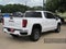 2025 GMC Sierra 1500 4WD Crew Cab Short Box AT4