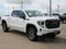 2025 GMC Sierra 1500 4WD Crew Cab Short Box AT4