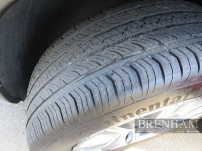 2022 Cadillac XT4 FWD Premium Luxury