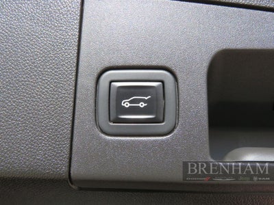 2022 Cadillac XT4 FWD Premium Luxury