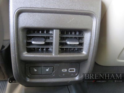 2022 Cadillac XT4 FWD Premium Luxury