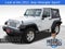 2011 Jeep Wrangler Sport