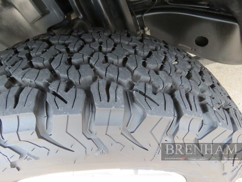 2011 Jeep Wrangler Sport