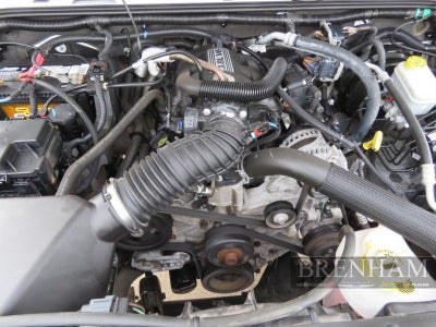 2011 Jeep Wrangler Sport