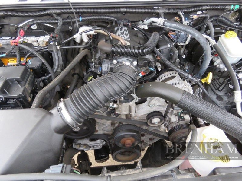 2011 Jeep Wrangler Sport