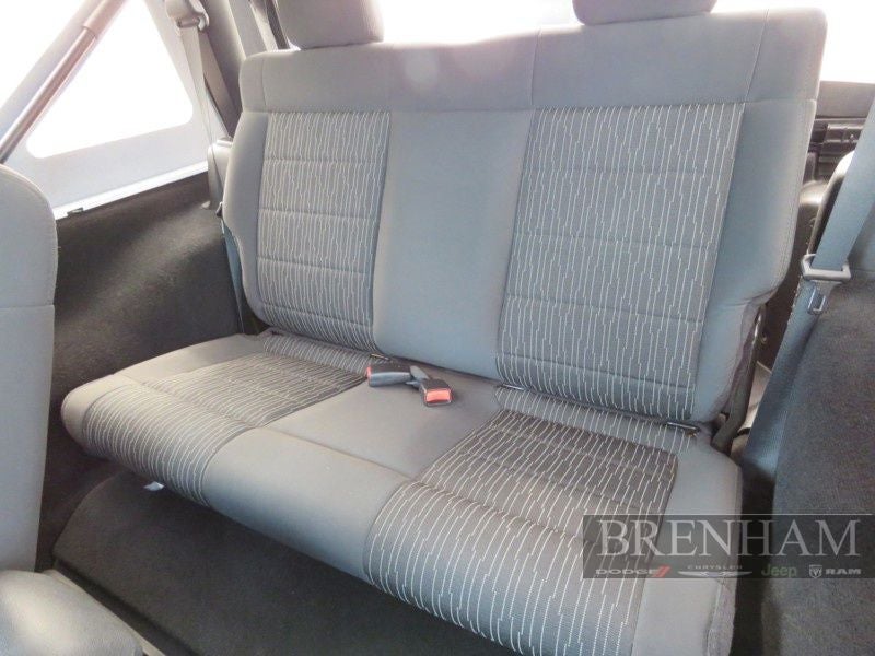 2011 Jeep Wrangler Sport