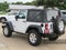 2011 Jeep Wrangler Sport