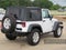 2011 Jeep Wrangler Sport