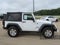 2011 Jeep Wrangler Sport