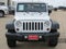2011 Jeep Wrangler Sport