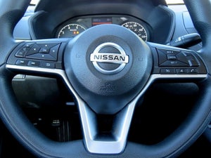 2022 Nissan Altima S FWD