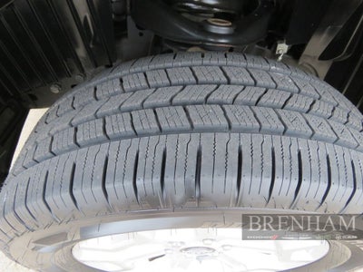 2023 Nissan TITAN XD Crew Cab SV 4x4