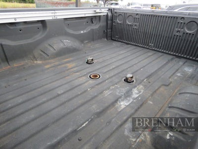 2023 Nissan TITAN XD Crew Cab SV 4x4