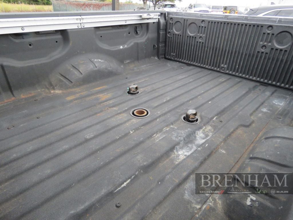 2023 Nissan TITAN XD Crew Cab SV 4x4