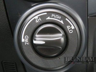 2023 Nissan TITAN XD Crew Cab SV 4x4