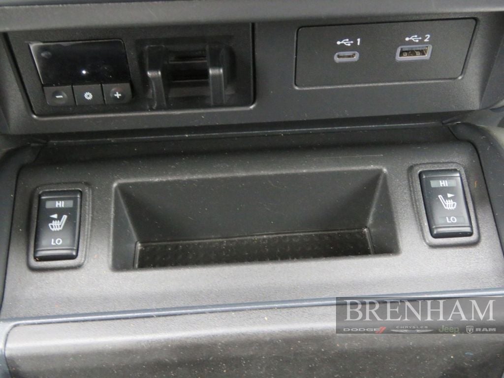 2023 Nissan TITAN XD Crew Cab SV 4x4