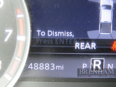 2023 Nissan TITAN XD Crew Cab SV 4x4