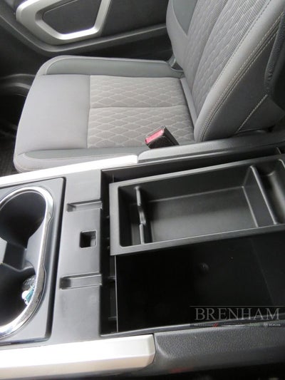 2023 Nissan TITAN XD Crew Cab SV 4x4