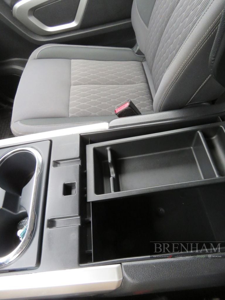 2023 Nissan TITAN XD Crew Cab SV 4x4