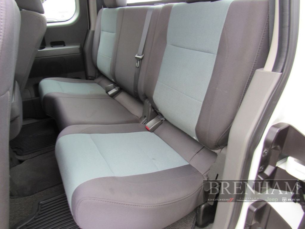 2006 Nissan Titan XE