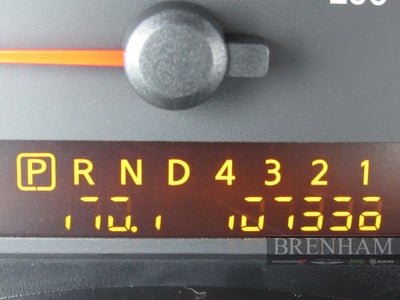2006 Nissan Titan XE