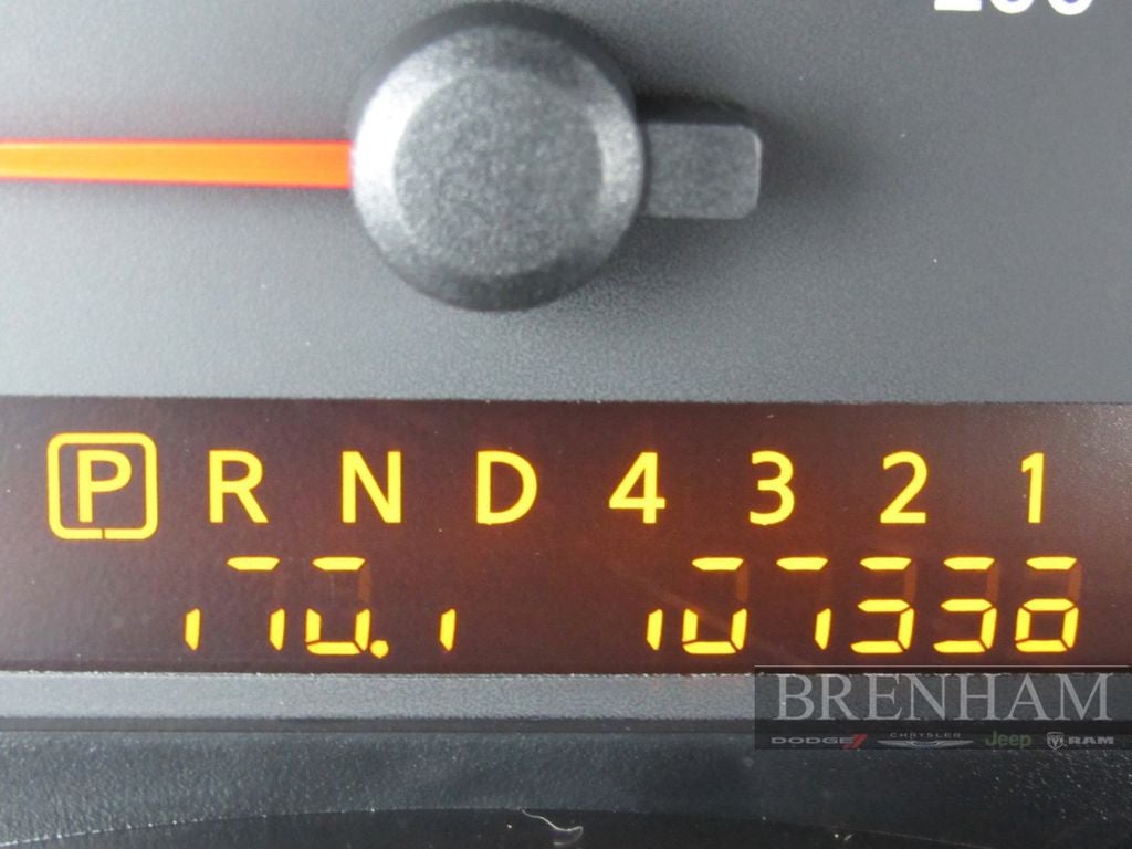 2006 Nissan Titan XE