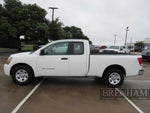 2006 Nissan Titan XE